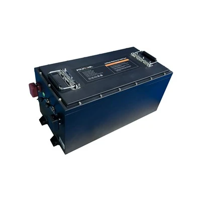 48V 150 आह गोल्फ कार्ट लिथियम बैटरी